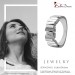 Silberdream SilberDream Ring Relief Zirkonia weiß Gr.62 aus 925er Silber Damen SDR412W62 Angebote