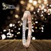 Silberdream GoldDream Gold Ring Gr.60 Swing Zirkonia weiß 333er Roségold GDR523E60 Fabrik Onlineshop
