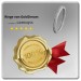 Silberdream GoldDream Gold Ring Zirkonia weiß Gr.56 333er Weißgold GDR504J56 Flash Sale