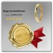Silberdream GoldDream Gold Ring Gr.60 Twist 333er Gelbgold GDR522Y60 Cyber Monday