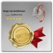 Silberdream GoldDream Gold Ring Gr.54 Herz Zirkonia 333er Rosegold GDR521E54 Top Angebot