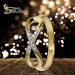 Silberdream GoldDream Gold Ring Infinity Gr.58 Zirkonia 333er Gelbgold GDR519Y58 Zeitlich begrenztes Angebot