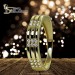 Silberdream GoldDream Gold Ring Sparkle Gr.56 Zirkonia weiß 333er Gelbgold GDR534Y56 Große Rabatte