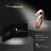 Silberdream GoldDream Gold Ring Big Zirkonia weiß Gr.60 333er Rosegold GDR512E60 Bis zu 60% Rabatt