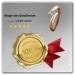 Silberdream GoldDream Gold Ring Big Zirkonia weiß Gr.60 333er Rosegold GDR512E60 Bis zu 60% Rabatt