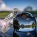 Silberdream GoldDream Gold Ring Welle Zirkonia weiß Gr.60 333er Weißgold GDR501J60 Bis zu 65% Rabatt