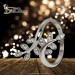Silberdream GoldDream Gold Ring Gr.58 Ranke Zirkonia 333er Weißgold GDR515J58 Riesige Rabatte