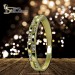 Silberdream GoldDream Gold Ring Fashion Gr.60 Zirkonia weiß 333er Gelbgold GDR536Y60 Black Friday Preise