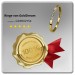 Silberdream GoldDream Gold Ring Zirkonia weiß Gr.54 333er Gelbgold GDR502Y54 Online