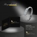 Silberdream GoldDream Gold Ring 3er Zirkonia weiß Gr.60 333er Weißgold GDR511J60 Hotsell