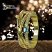 Silberdream GoldDream Gold Ring Glamour Gr.54 Zirkonia weiß 333er Gelbgold GDR542Y54 Meist gekauft