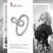 Silberdream SilberDream Ring Unendlichkeit Gr. 58 Sterling 925er Silber SDR451J58 Fabrikpreis