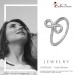 Silberdream SilberDream Ring Unendlichkeit Gr. 58 Sterling 925er Silber SDR451J58 Fabrikpreis