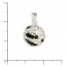 Silberdream SilberDream Glitzer Anhänger Kugel Zirkonia Kristalle Silber GSH302 Online Outlet