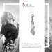 Silberdream SilberDream Ketten Anhänger Zopf Zirkonia weiß 925er Sterling Silber SDH404W Wochenangebot