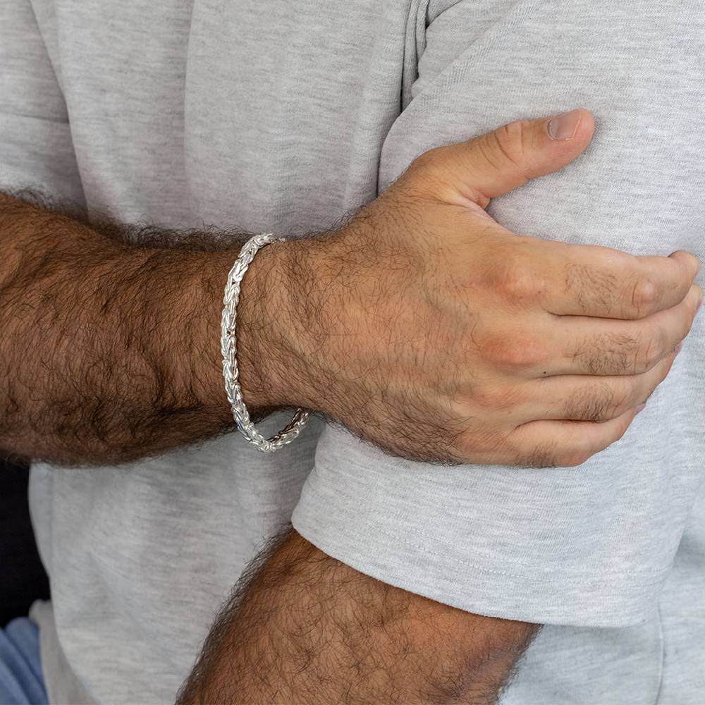 Steelwear Monaco Armband Saisonschlussverkauf