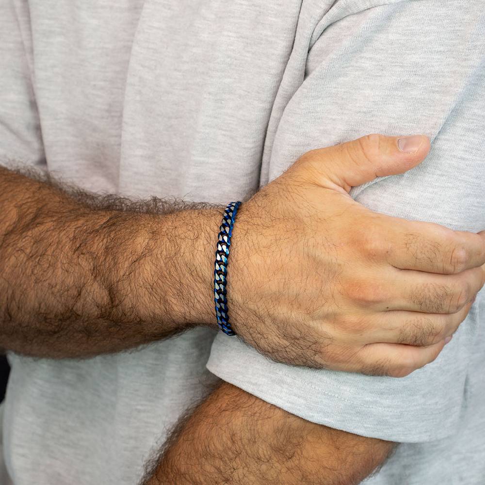 Steelwear Hamburg Armband - Leon Osterangebot