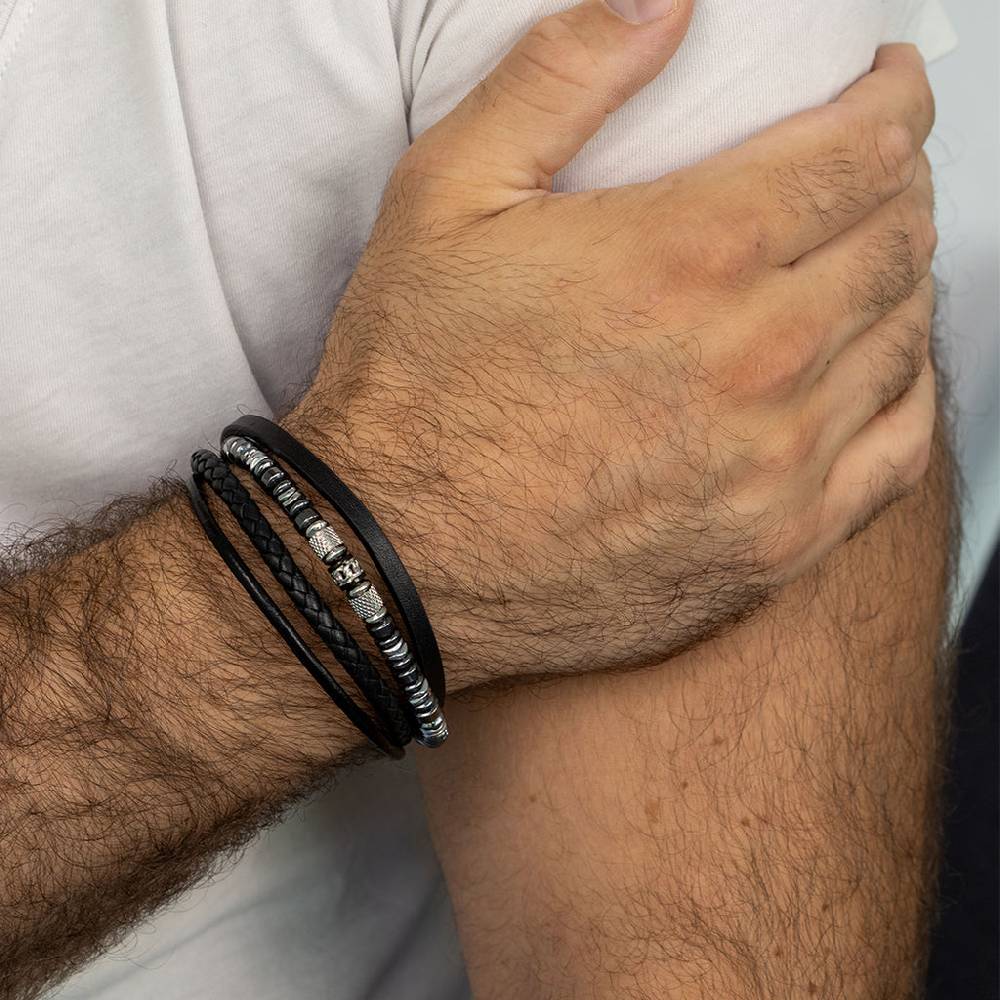 Steelwear London Armband - Robbie Muttertagsangebot