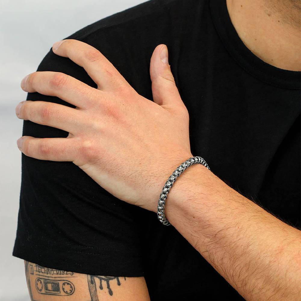 Steelwear Miami Armband - Mateo Lagerräumung