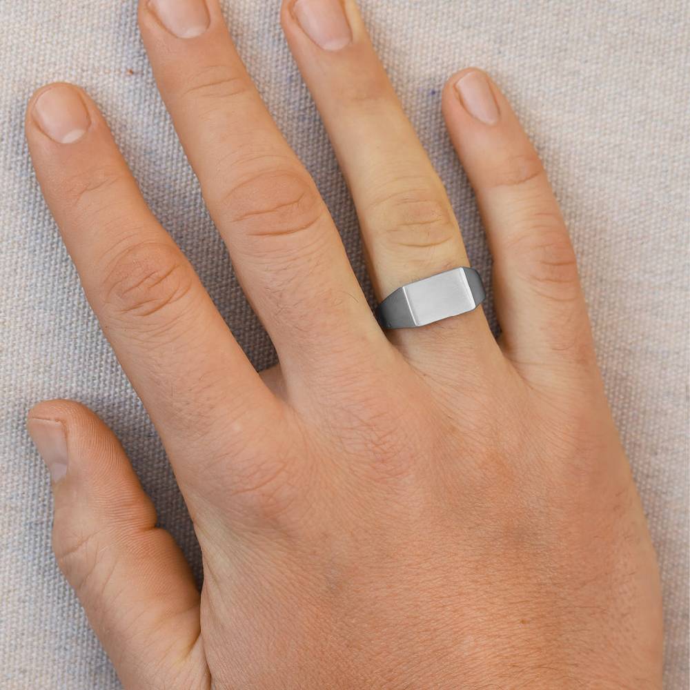 Steelwear Melbourne Ring - Cooper Räumungsverkauf