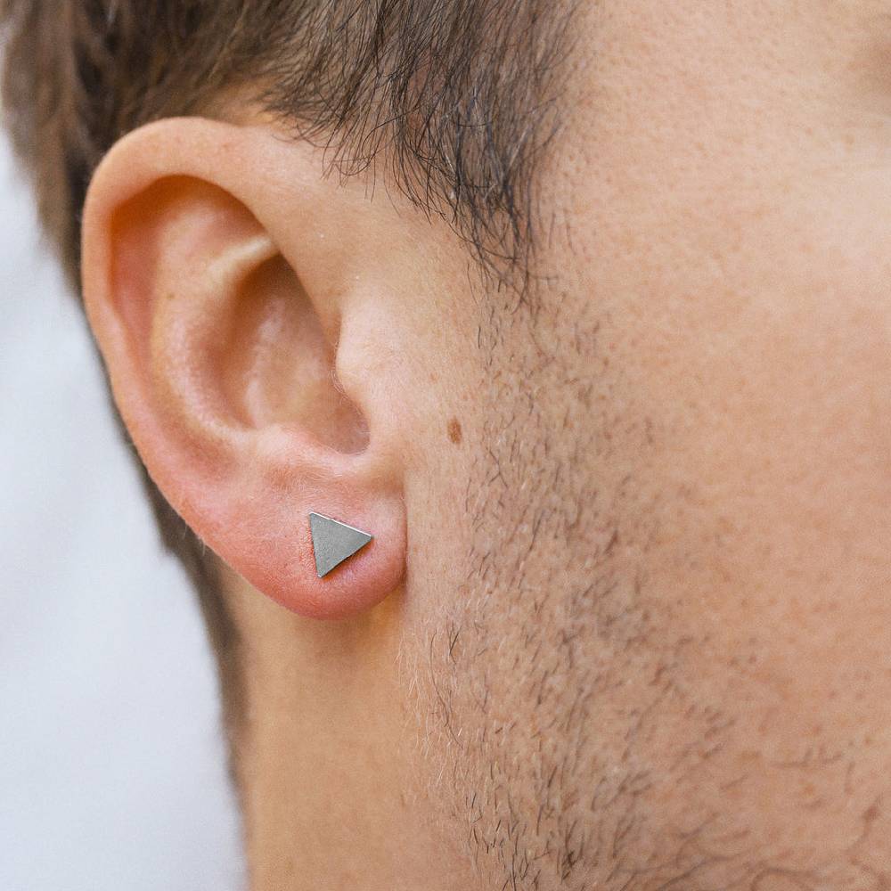 Steelwear Stockholm Ohrstecker - Ivar Tägliche Deals