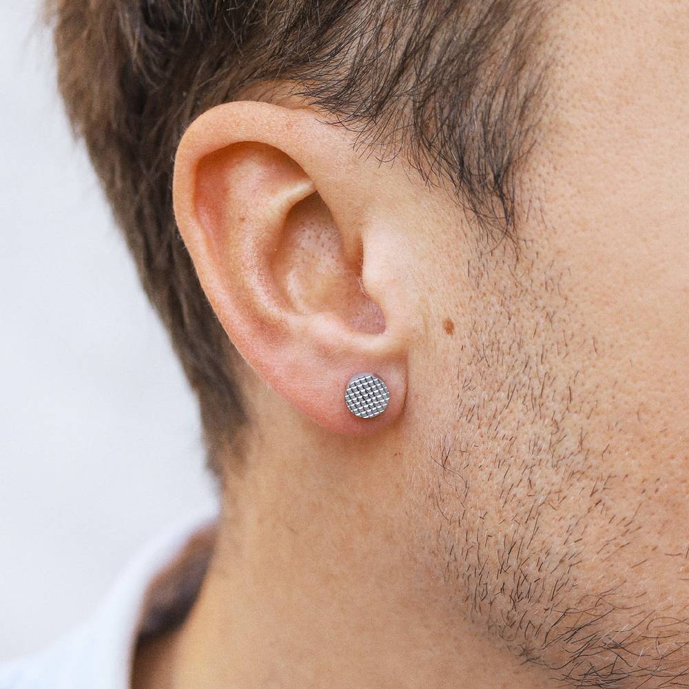 Steelwear Honululu Ohrstecker - Kalani Sonderangebote