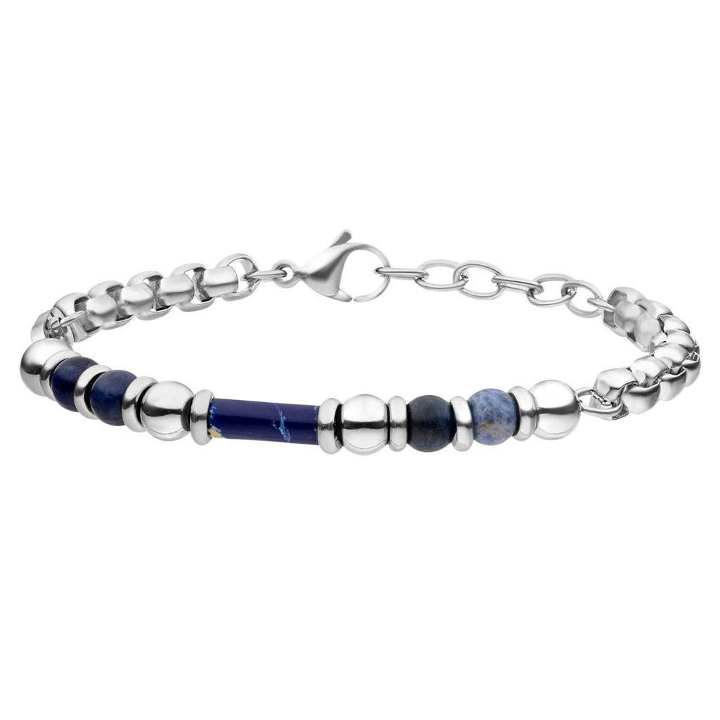 Steelwear Honululu Armband - Makani Zeitbegrenzte Promotion