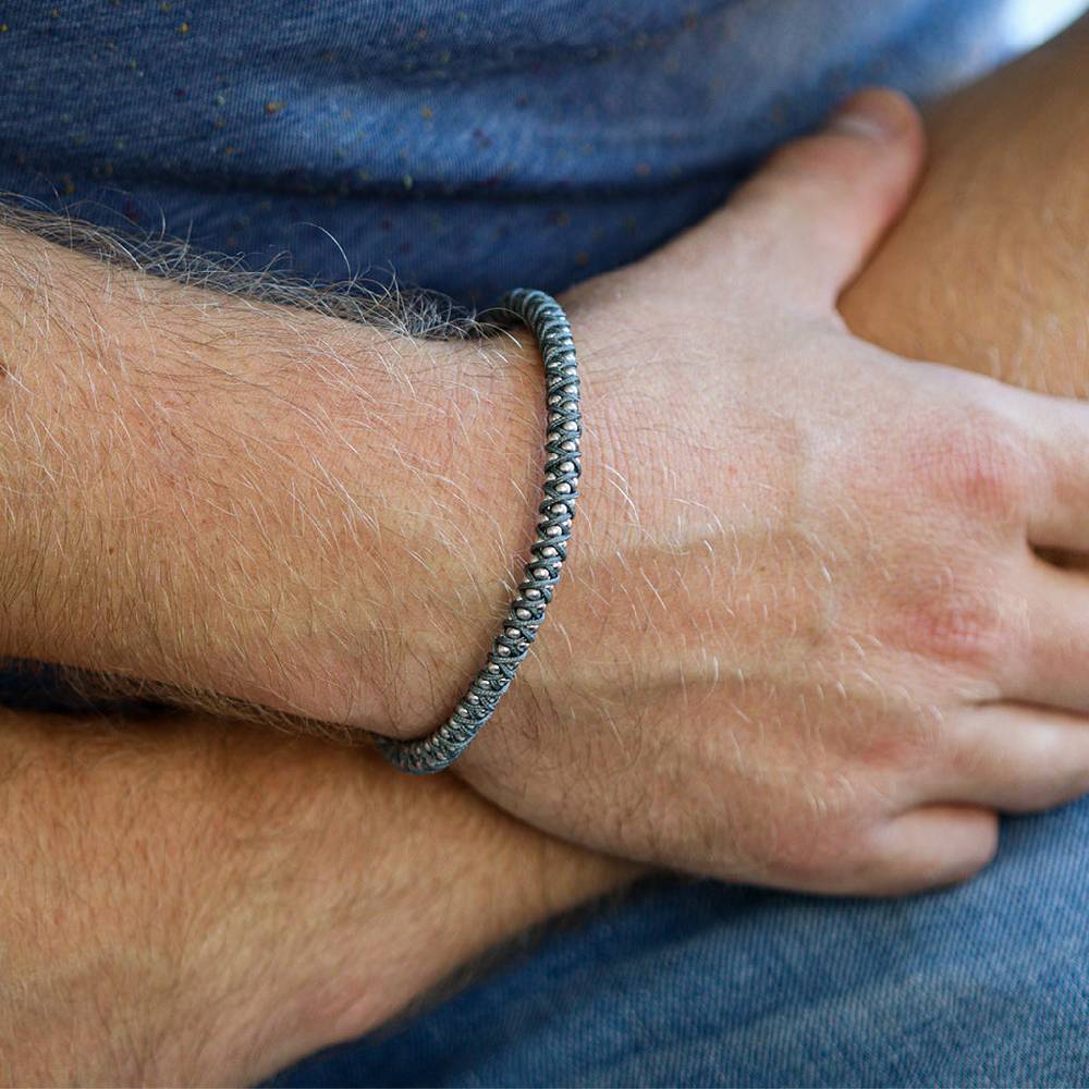 Steelwear Miami Armband - Levi 2025