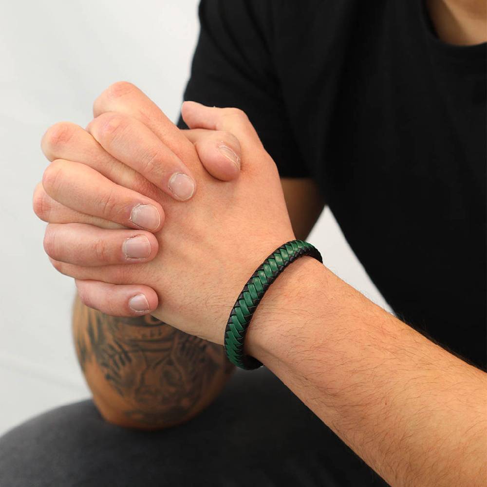 Steelwear Miami Armband - David Online