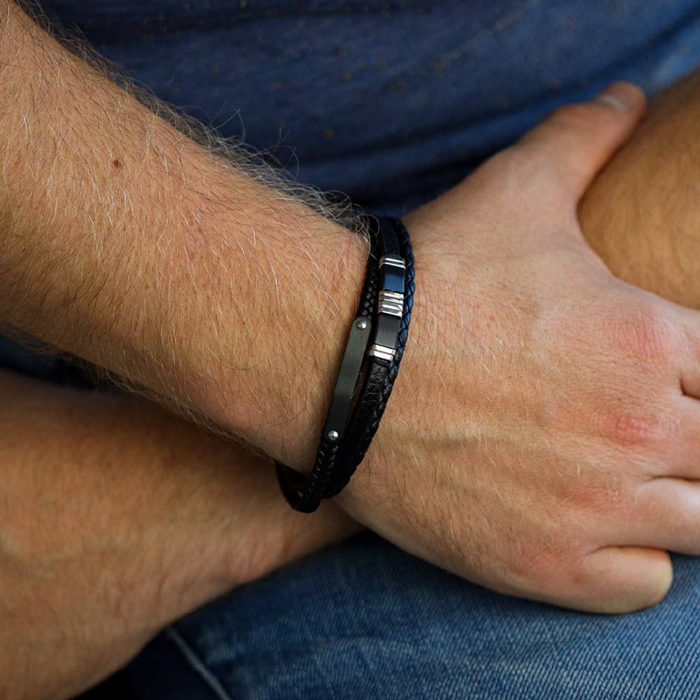 Steelwear London Armband - Jack Outlet