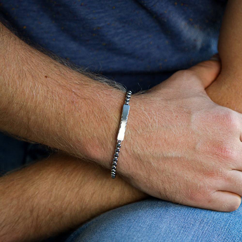 Steelwear Buenos Aires Armband - Valentín Auslauf