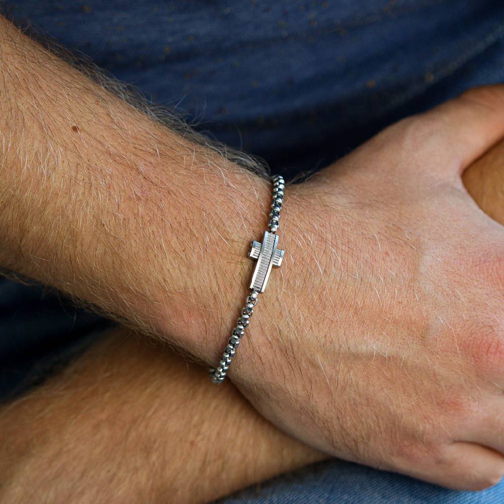 Steelwear Salvador Armband - Javier Hotsell