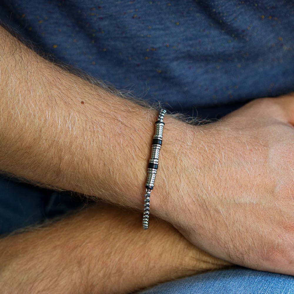 Steelwear Salvador Armband - Evani im Angebot
