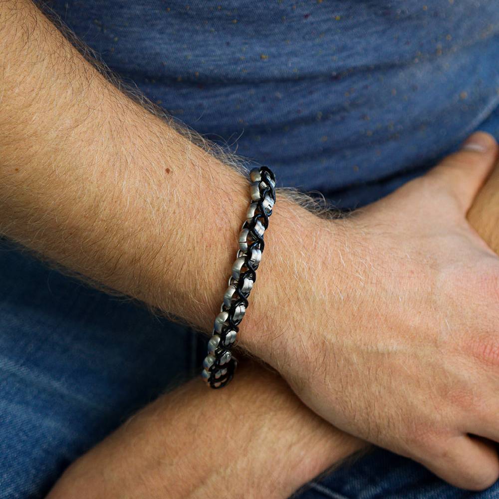 Steelwear Honululu Armband - Keanu Fabrikverkauf