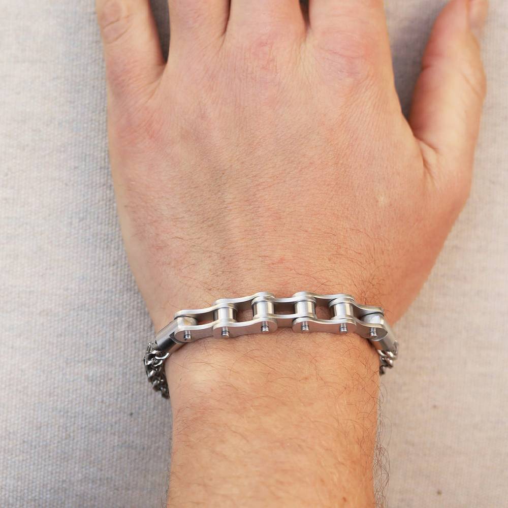 Steelwear Stockholm Armband - Ludvig Limitierter Zeitrabatt