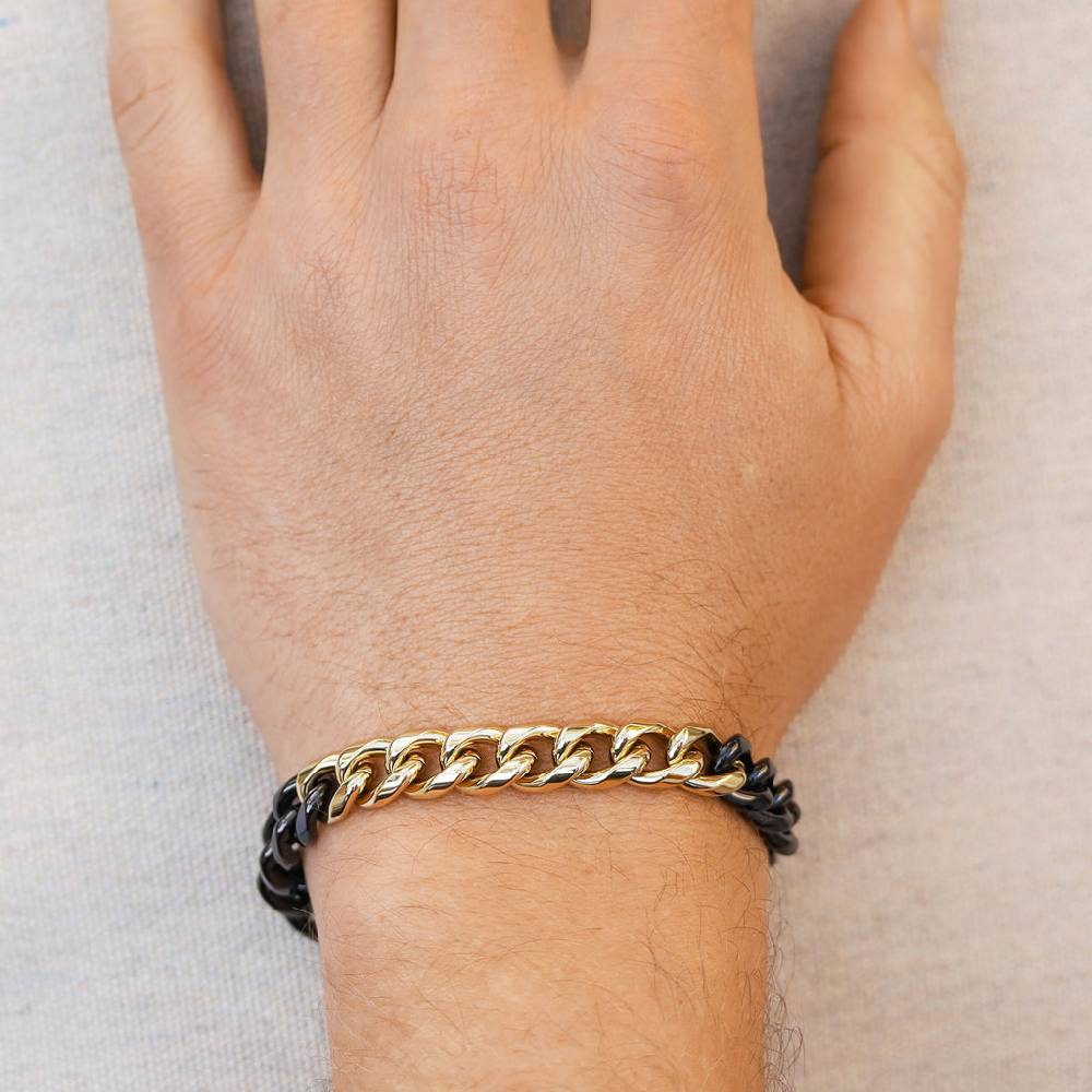 Steelwear Hamburg Armband - Frederick Fabrik Onlineshop