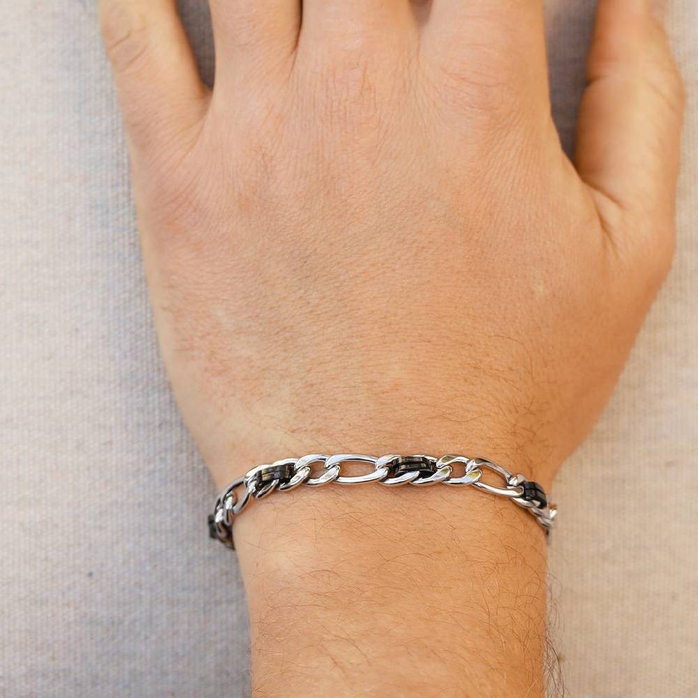 Steelwear Melbourne Armband - Cooper Sonderangebot