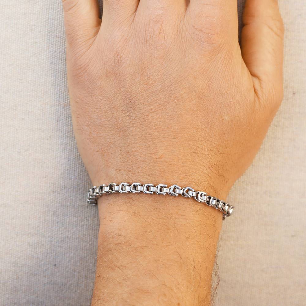 Steelwear Melbourne Armband - Nate Rabatt