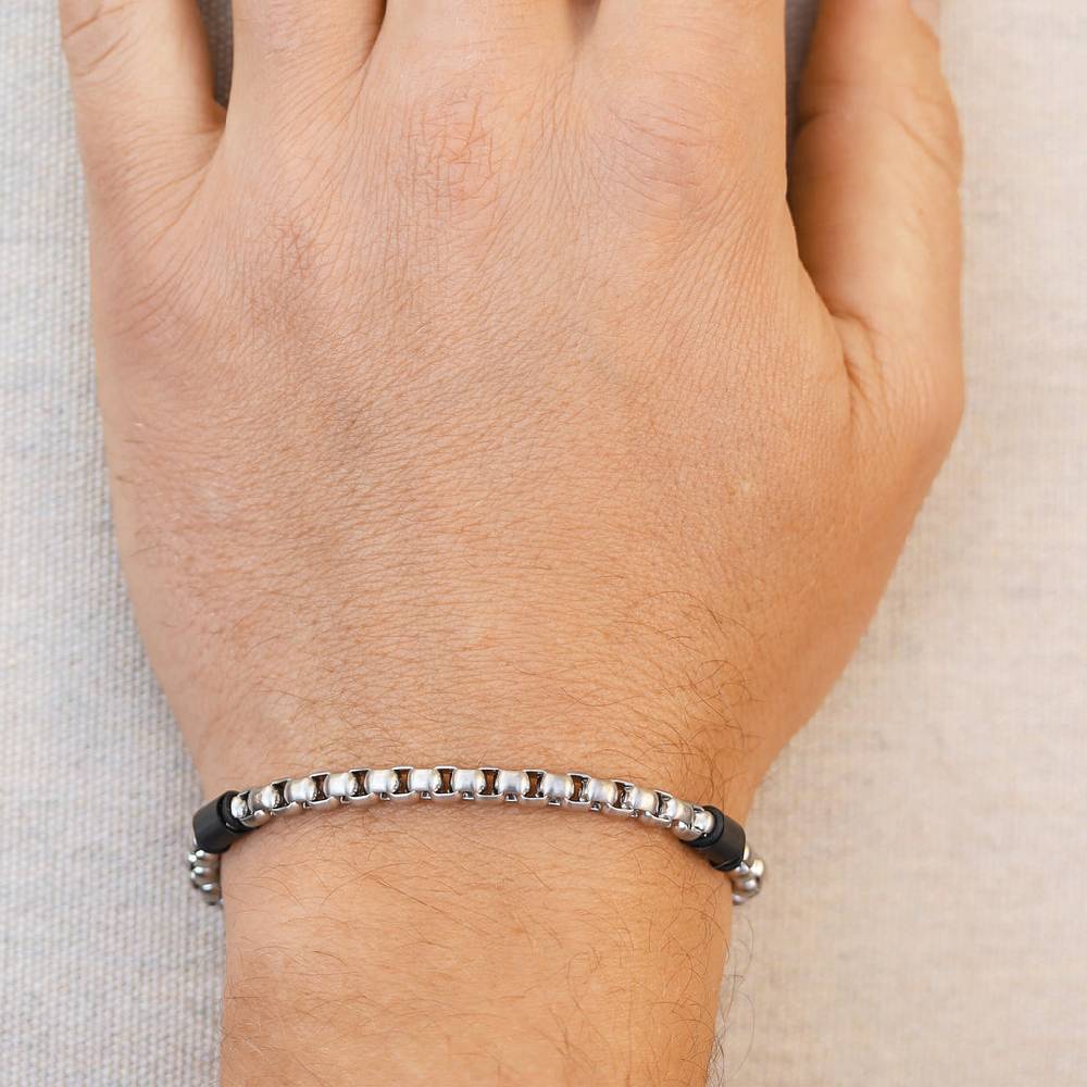 Steelwear Salvador Armband - Diego Günstig kaufen