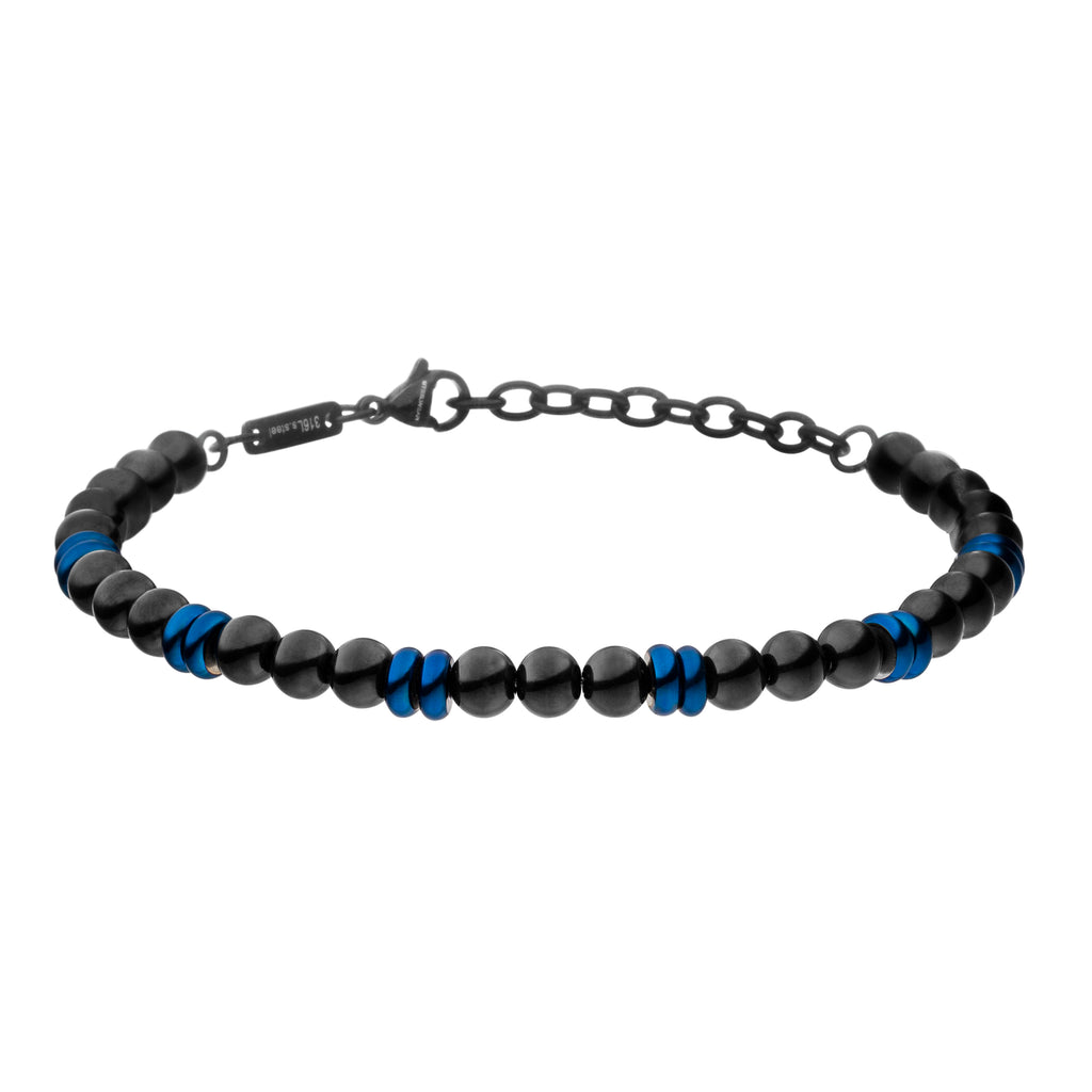 Steelwear Madrid Armband - Raul Flash Sale