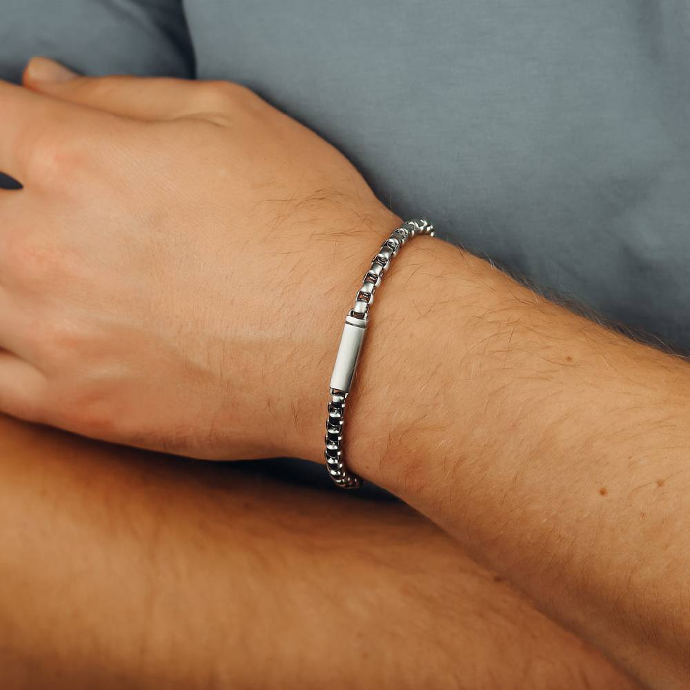 Steelwear Salvador Armband - Fabio Online Shopping
