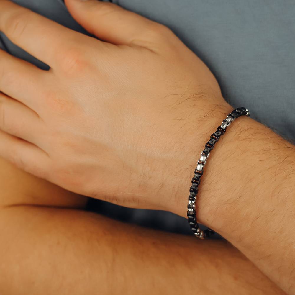 Steelwear Salvador Armband - Gino Exklusivangebot