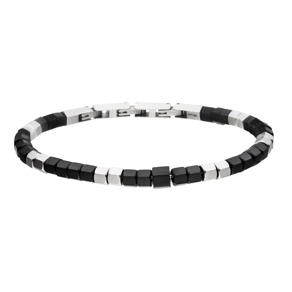Steelwear Dallas Armband - James Black Friday
