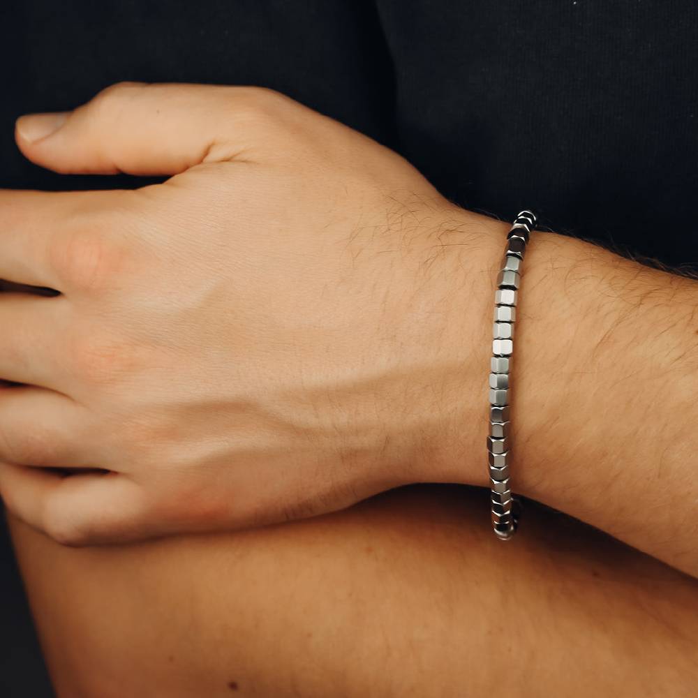 Steelwear Dallas Armband - Benjamin Cyber Monday