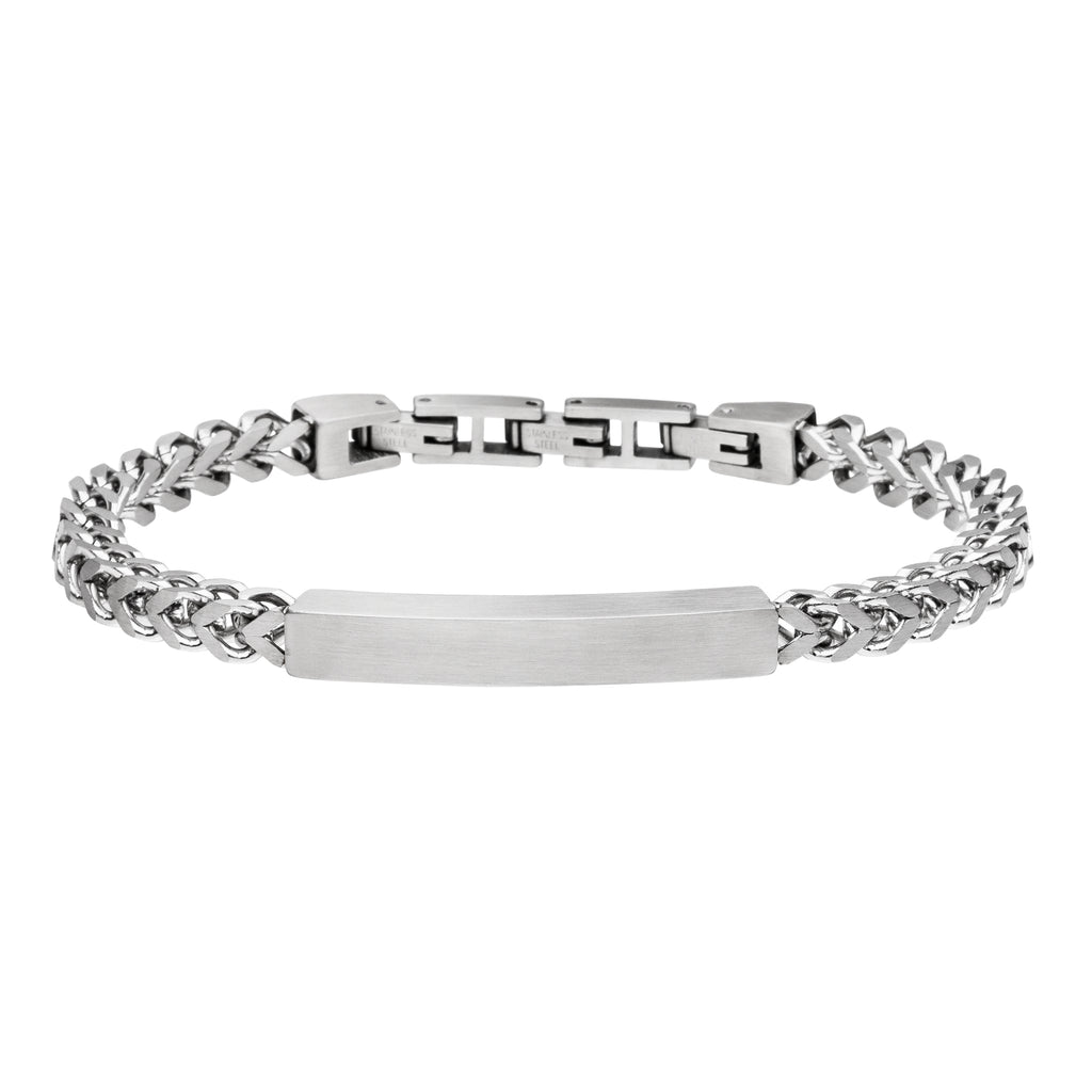 Steelwear Buenos Aires Armband - Tomás Osterangebot