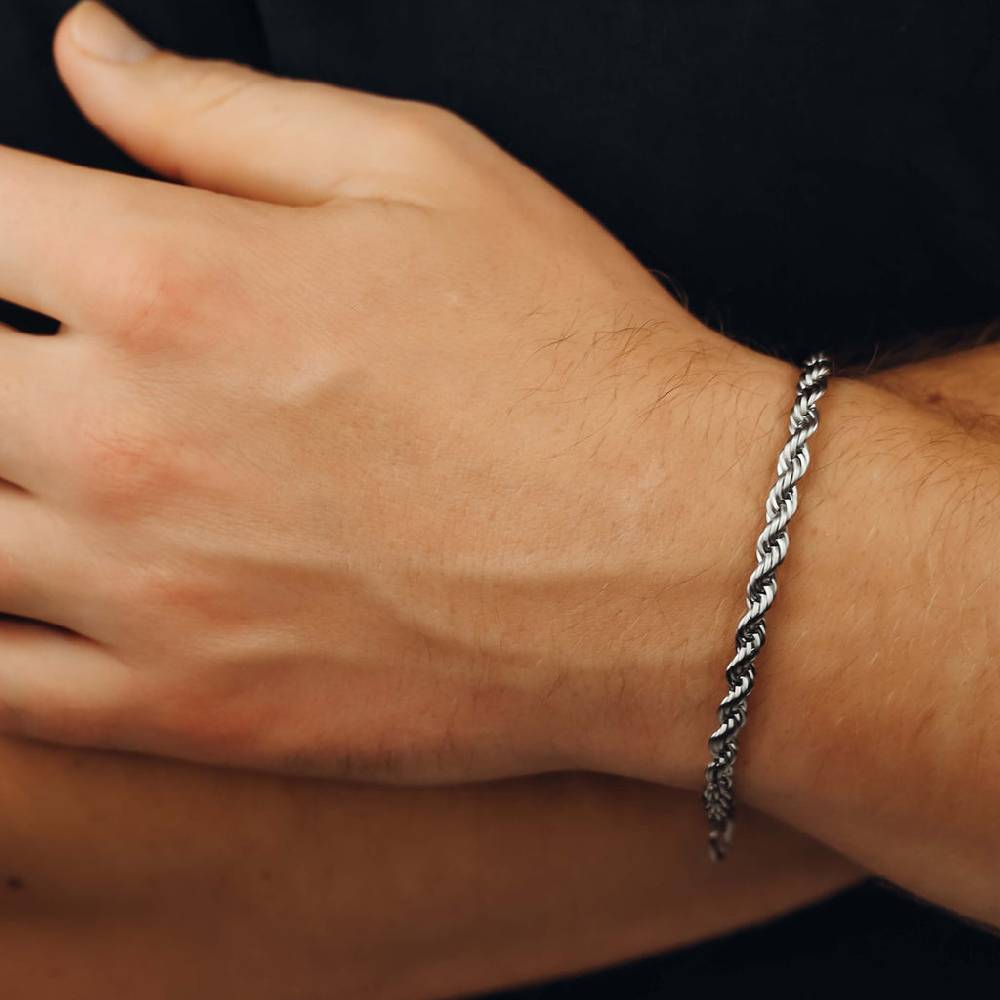 Steelwear Salvador Armband - Rodrigo Vatertagsangebot