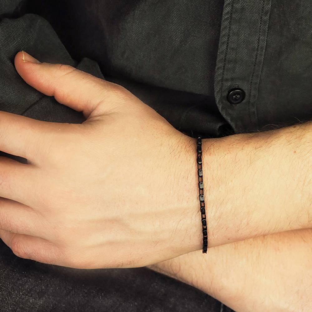 Steelwear Rome Armband - Luca Jubiläumsangebot