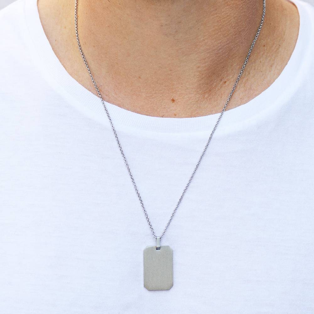 Steelwear Melbourne Halskette - Cooper Neueste Mode