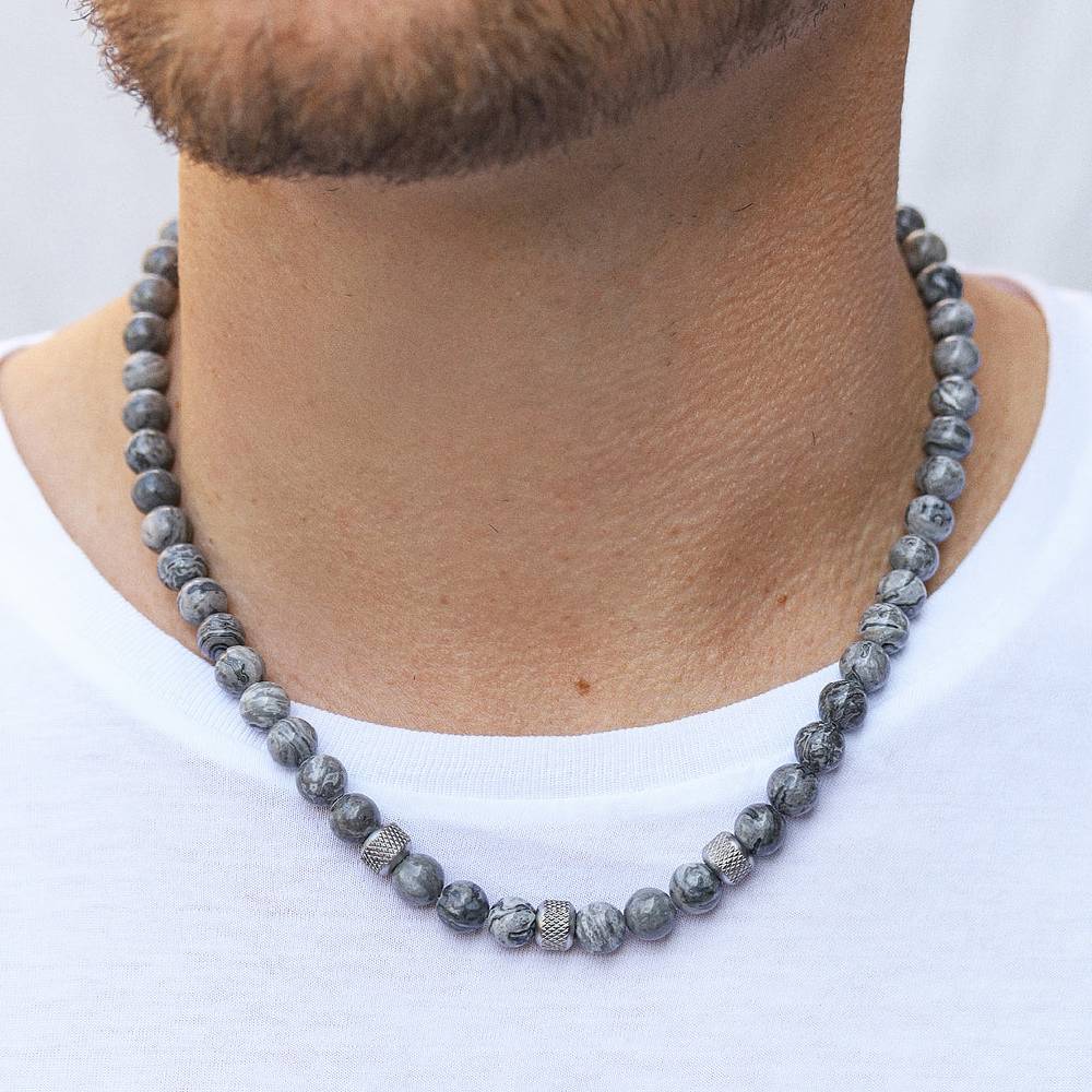 Steelwear Honolulu Halskette - Kalani Exklusive Angebote