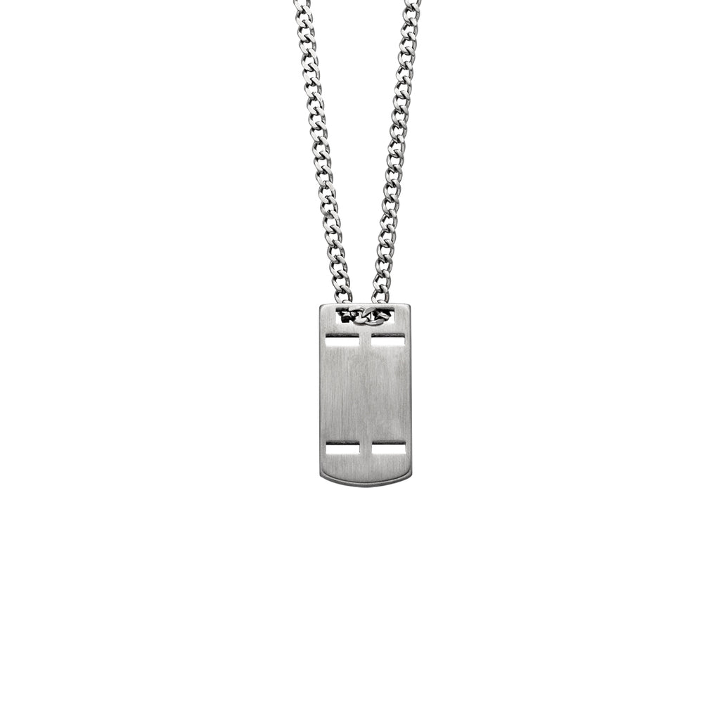 Steelwear Buenos Aires Halskette - Tiziano VIP-Rabatte